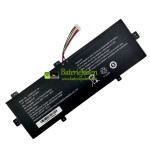 Baterie pro Jumper A914 JNB10 U3285131P-2S [Náhradní baterie]